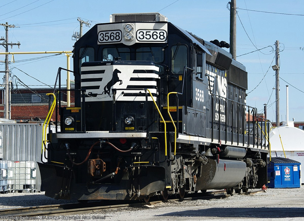 NS 3568